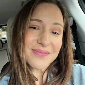 Meet your Posher, Lindsay